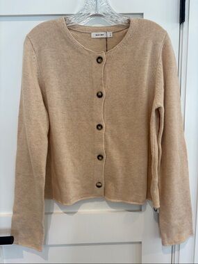 Mod ref 
The Molly cardigan